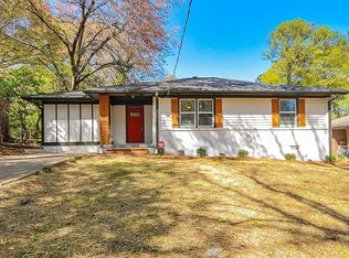 2448 Ousley Ct, Decatur, GA 30032