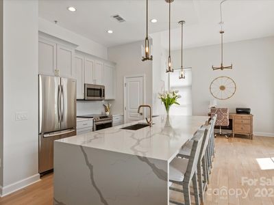 1315 East Blvd UNIT 225, Charlotte, NC, 28203
