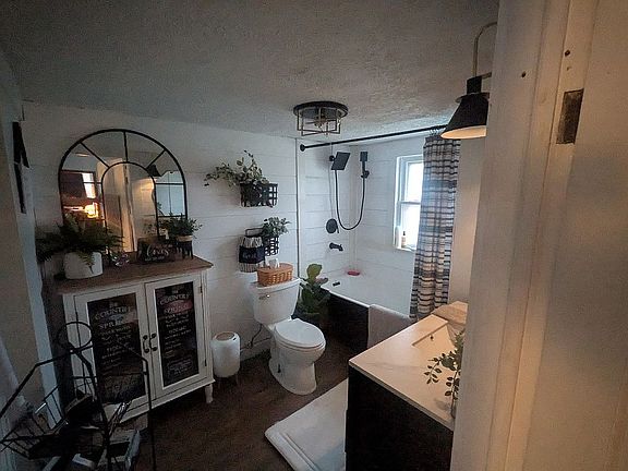 Bathroom After