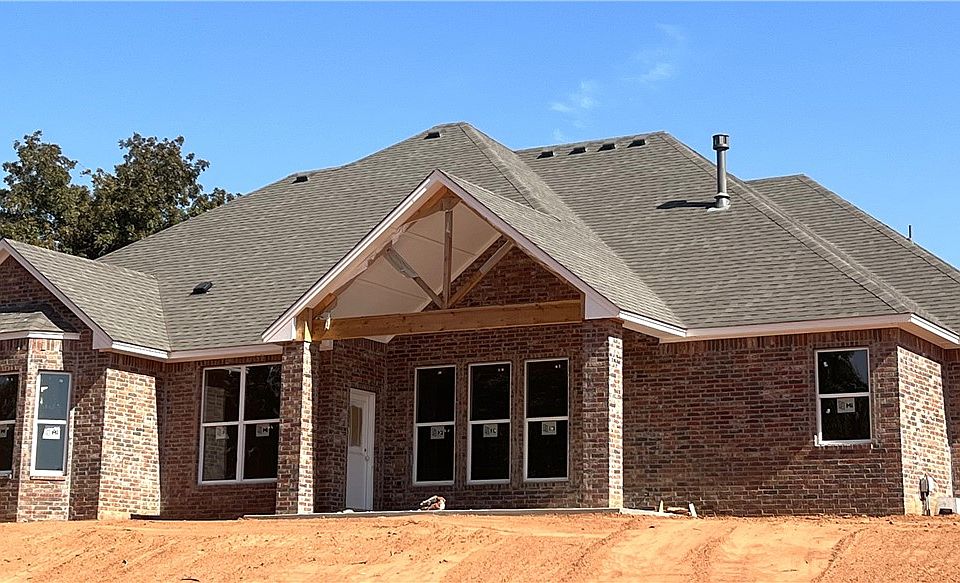 5425 Asheville Way, Choctaw, OK 73020 MLS 1024494 Zillow