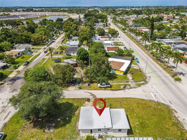 2220 NW 124th St, Miami, FL 33167