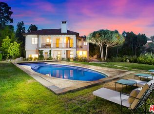1251 Lago Vista Dr, Beverly Hills, CA 90210