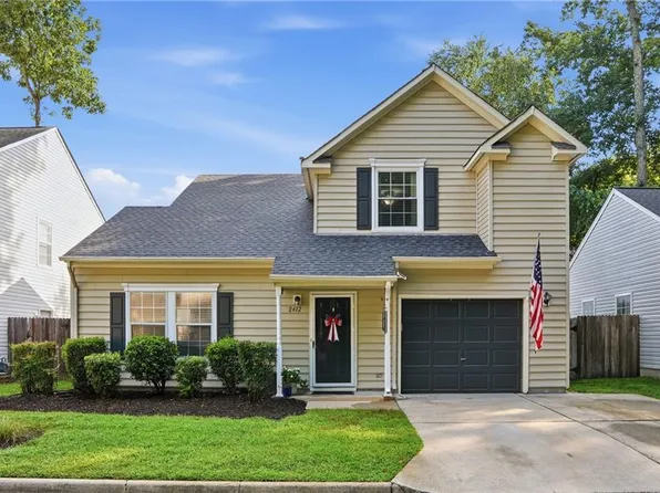 2412 Timber Mist, Virginia Beach, VA 23456