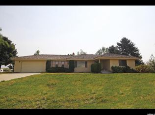 3145 W 5400 S, Weston, ID 83286