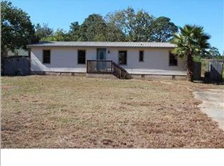 2405 Panhandle Trl, Navarre, FL 32566