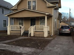 424 NE Scotland Ave, Topeka, KS 66616