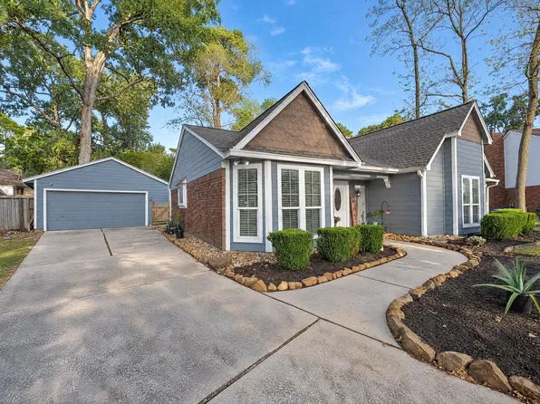3815 Spruce Glen Dr, Humble, TX 77339