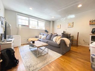 21 Cooper St APT 1, Boston, MA 02113