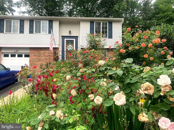 8471 Great Lake Ln, Springfield, VA 22153