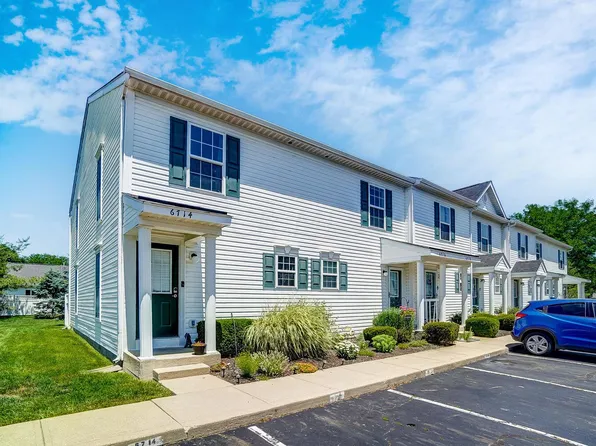 6714 Lagrange Dr #54A, Canal Winchester, OH 43110