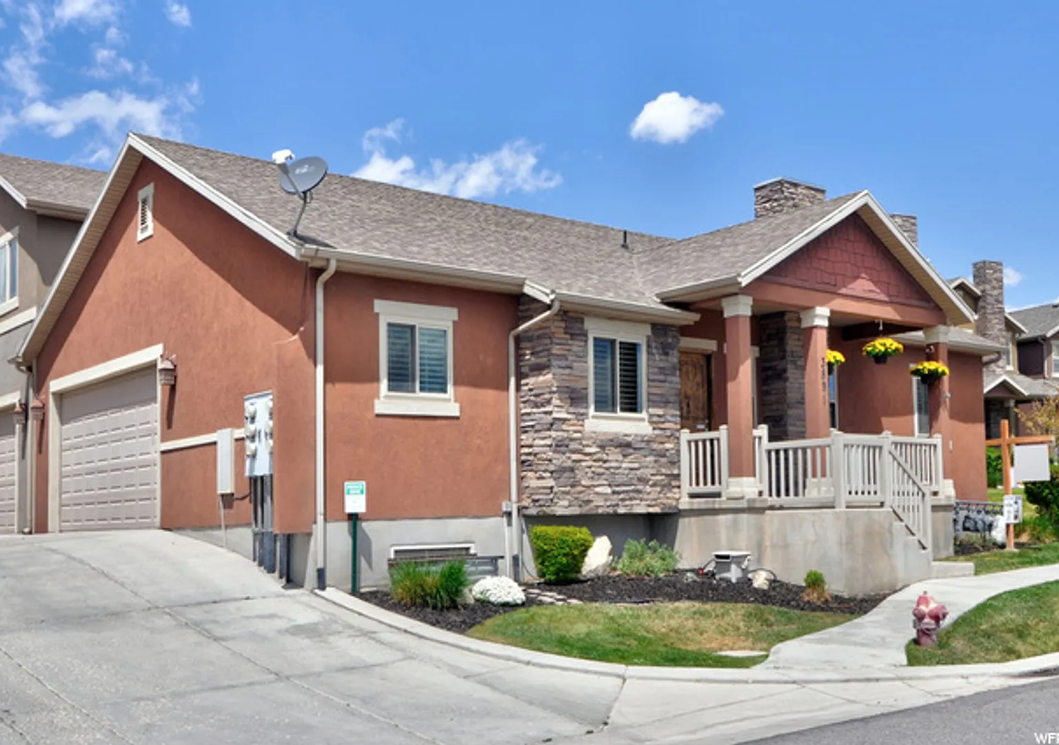 2 Bedroom Basement Unit in Eagle Mountain! — Photo 2