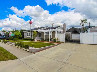 715 Invergarry St, Glendora, CA 91741