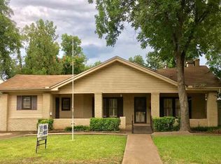 1703 Speedway Ave, Wichita Falls, TX 76301