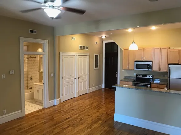 3407 California Ave #2F, Saint Louis, MO 63118