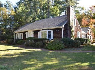 38 Argilla Rd, Andover, MA 01810