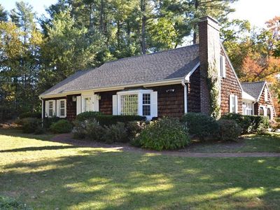 38 Argilla Rd, Andover, MA, 01810