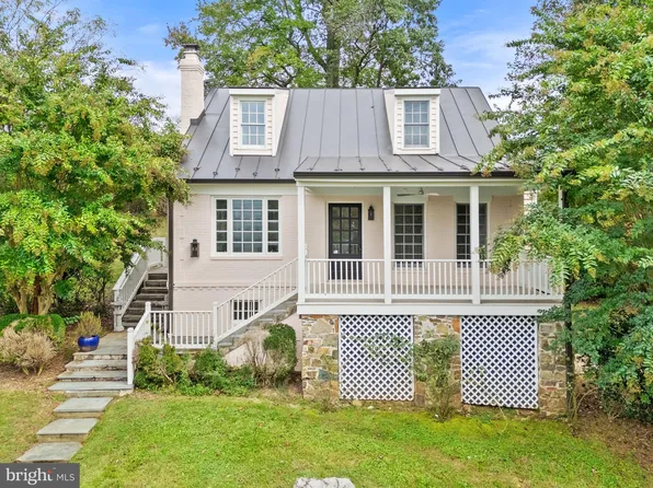 38103 Homestead Farm Ln, The Plains, VA 20198