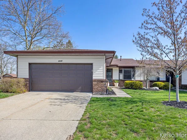 2137 Terrace Van Dr NE, Grand Rapids, MI 49505