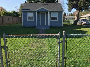 4835 NE 92nd Ave, Portland, OR 97220