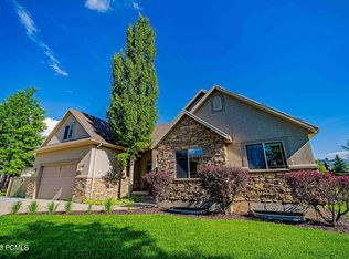 1976 E Graystone Ln, Heber, UT 84032