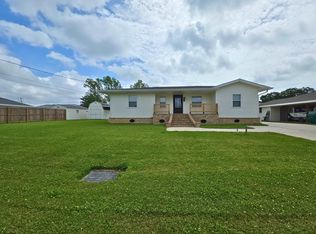 237 Virginia St, Larose, LA 70373