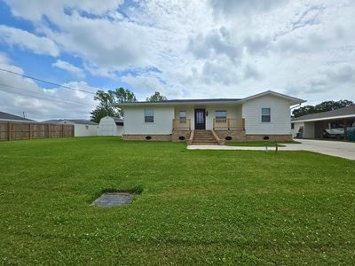 237 Virginia St, Larose, LA, 70373