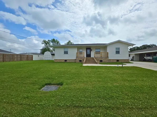 237 Virginia St, Larose, LA 70373