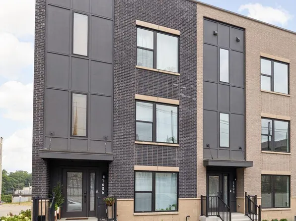 1607 Everly Pl, Cincinnati, OH 45206