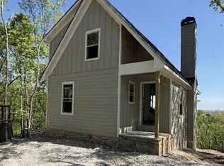 1327 Birch Ln, Ranger, GA