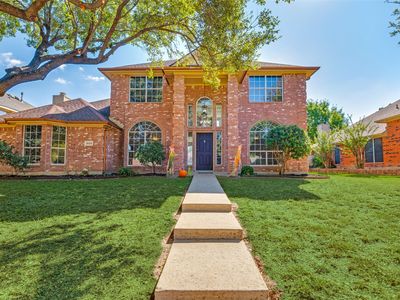 1502 Hamilton Dr, Cedar Hill, TX, 75104