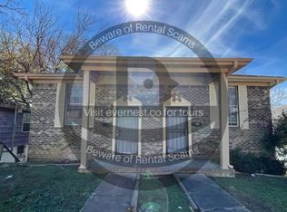 3917 38th Ave N, Birmingham, AL 35217