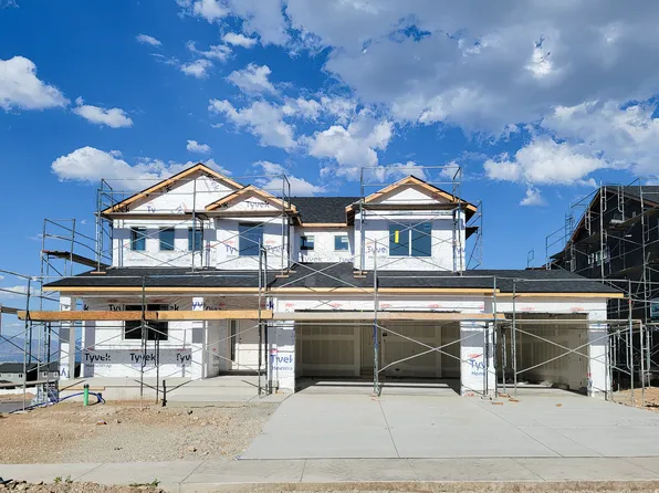 6689 S Skyloop Dr #19, West Jordan, UT 84081