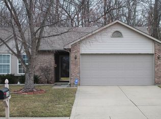 5142 Milhouse Rd, Indianapolis, IN 46221