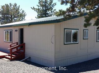 14723 SW Mountain View Dr, Powell Butte, OR 97753