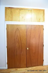 Rented by J Misrahi Realty Corp