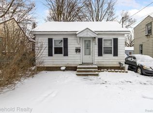 3517 Brown St, Flint, MI 48503