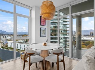 1151 Sunset Dr #905, Kelowna, BC V1Y 0G2