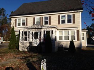 364 Alfred St APT 201, Biddeford, ME 04005