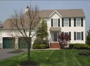 32 More Rd, Hillsborough, NJ 08844