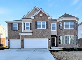 1303 Autumn Run Dr #210, Hamilton Township, OH 45039