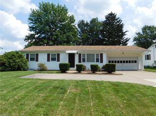 2765 Melrose Dr, Wooster, OH 44691