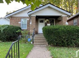 8531 Lowell St, Saint Louis, MO 63147
