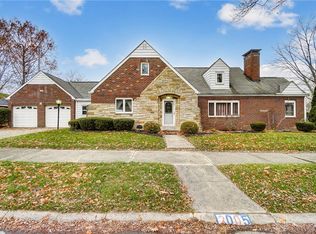 2005 Pembrook Rd, Springfield, OH 45504