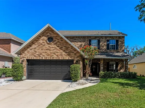 5388 Birchbend Loop, Oviedo, FL 32765