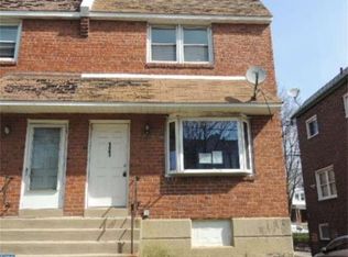 121 Laurel Rd, Sharon Hill, PA 19079