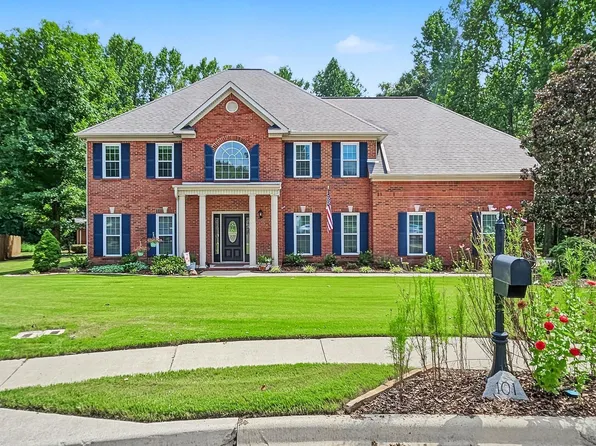 101 Bayberry Ln, Madison, AL 35758