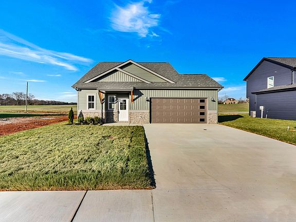 2nd image of 516 Ayden Ln Lot 85