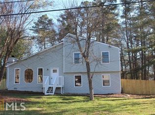 2705 Beaver Creek Xing, Powder Springs, GA 30127