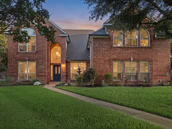 2321 Megan Way, Arlington, TX 76016
