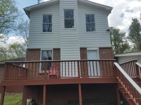 930 Downey Dr, Nashville, TN 37205